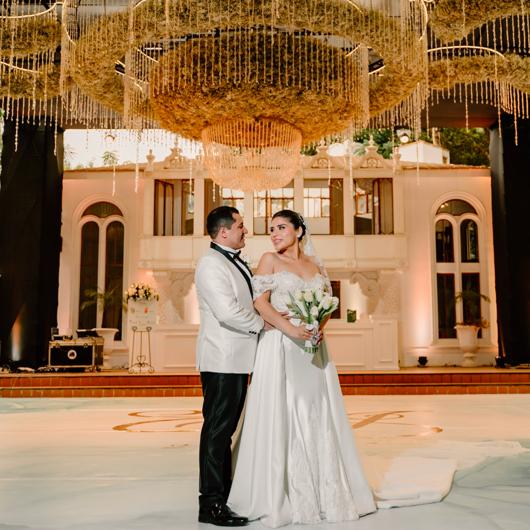 BODA INTEGRAL