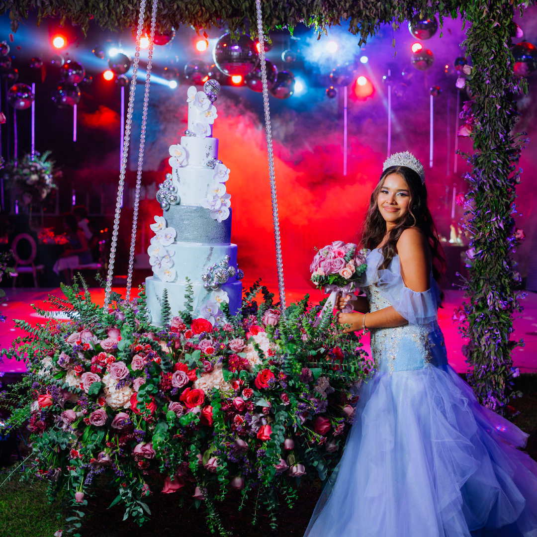 QUINCEAÑOS